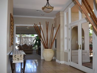 Beachfront Maui Rental Home- Private Beach Snorkeling Cove.