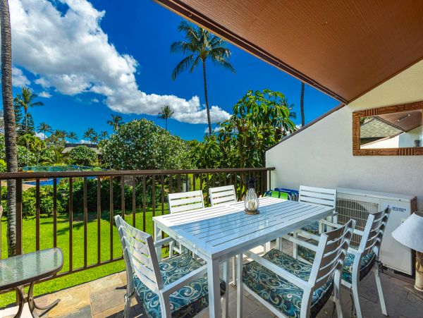 Beautifull Rental with 3 Bedrooms near Kalepolepo Beach