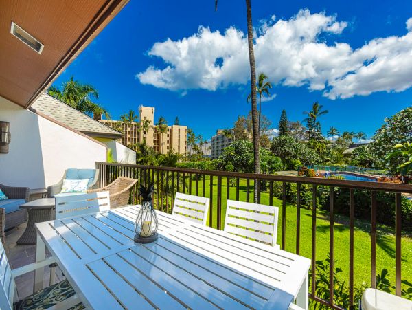 Beautifull Rental with 3 Bedrooms near Kalepolepo Beach