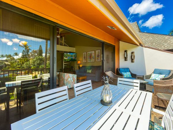 Beautifull Rental with 3 Bedrooms near Kalepolepo Beach