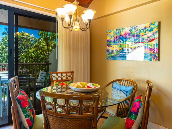 Beautifull Rental with 3 Bedrooms near Kalepolepo Beach