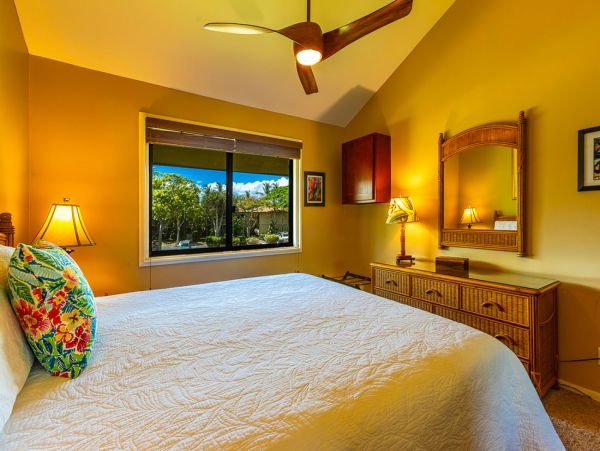 Beautifull Rental with 3 Bedrooms near Kalepolepo Beach