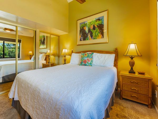 Beautifull Rental with 3 Bedrooms near Kalepolepo Beach