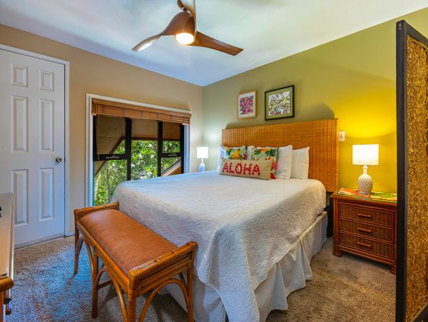 Beautifull Rental with 3 Bedrooms near Kalepolepo Beach