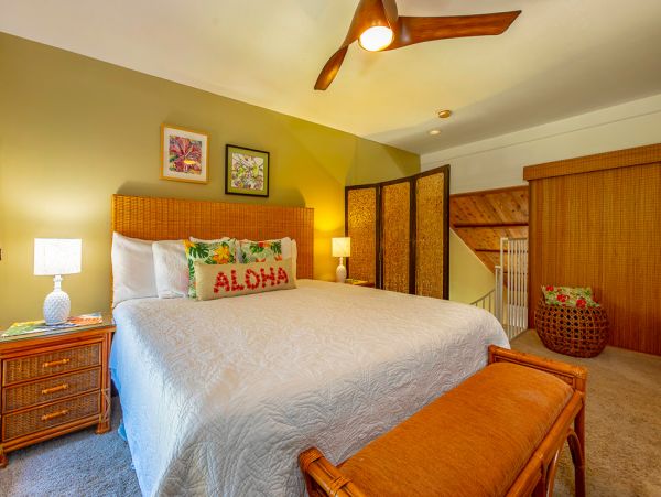 Beautifull Rental with 3 Bedrooms near Kalepolepo Beach