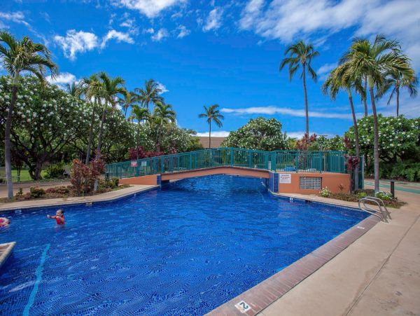 Beautifull Rental with 3 Bedrooms near Kalepolepo Beach