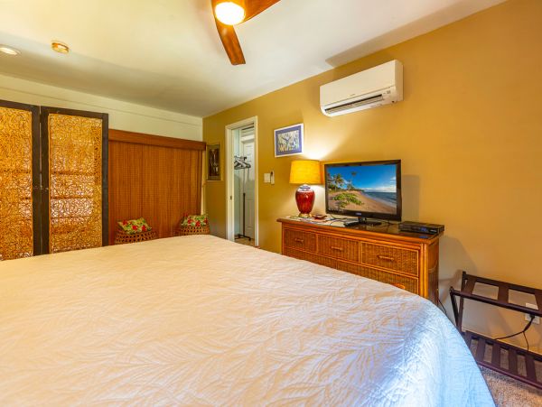 Beautifull Rental with 3 Bedrooms near Kalepolepo Beach
