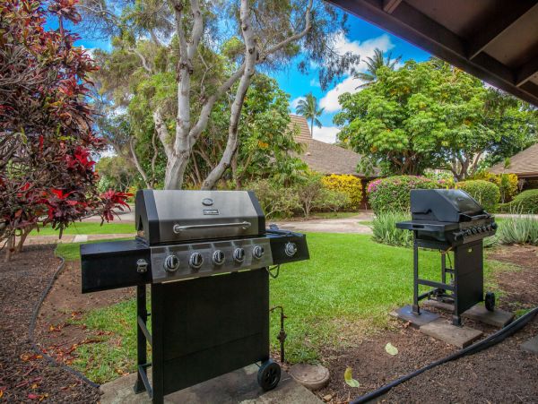 Kihei 4 Bedroom Vacation Town Home Sleeps 8