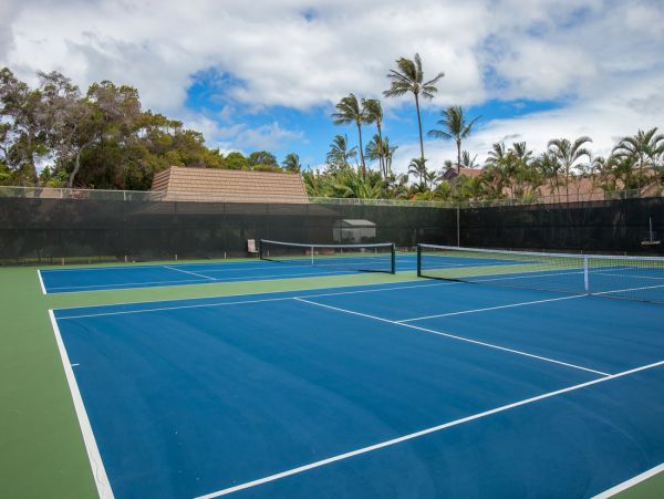 Kihei 4 Bedroom Vacation Town Home Sleeps 8