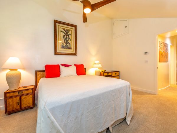 Kihei 4 Bedroom Vacation Town Home Sleeps 8