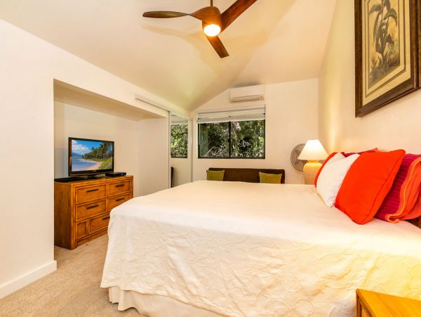 Kihei 4 Bedroom Vacation Town Home Sleeps 8
