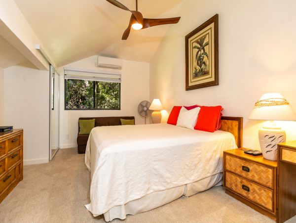 Kihei 4 Bedroom Vacation Town Home Sleeps 8