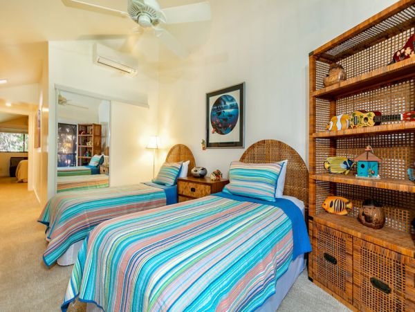 Kihei 4 Bedroom Vacation Town Home Sleeps 8