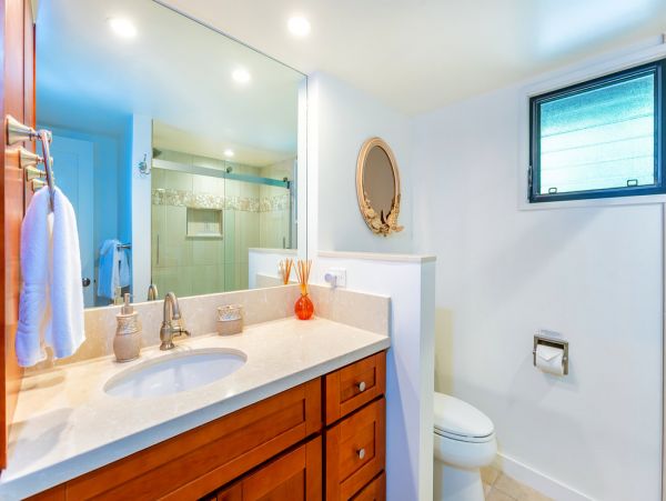 Kihei 4 Bedroom Vacation Town Home Sleeps 8
