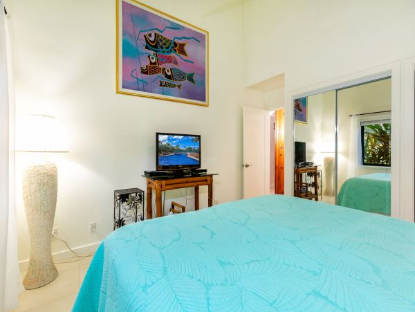 Kihei 4 Bedroom Vacation Town Home Sleeps 8