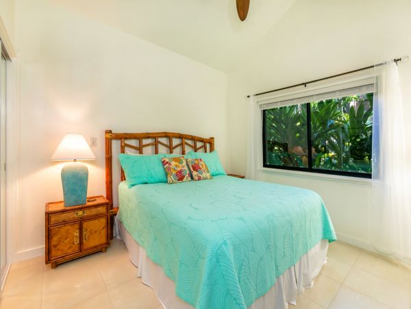 Kihei 4 Bedroom Vacation Town Home Sleeps 8