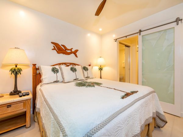 Kihei 4 Bedroom Vacation Town Home Sleeps 8