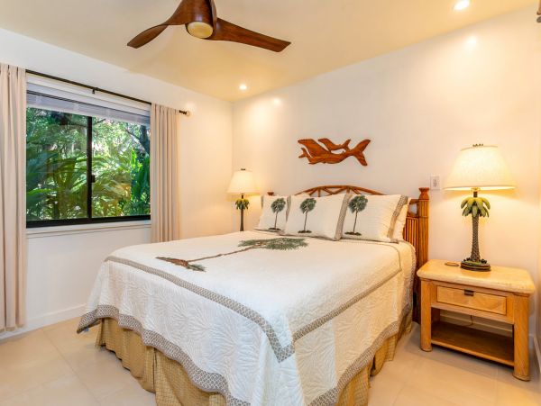 Kihei 4 Bedroom Vacation Town Home Sleeps 8
