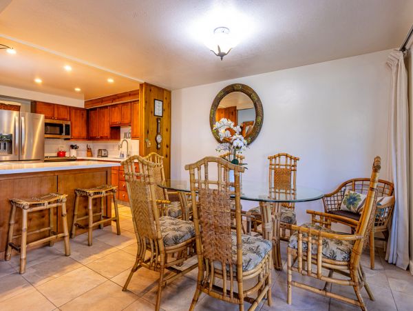 Kihei 4 Bedroom Vacation Town Home Sleeps 8