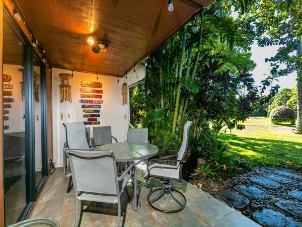 Kihei 4 Bedroom Vacation Town Home Sleeps 8