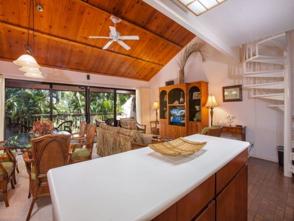 Lovely 3 Bedroom Condo in Kihei Sleeps 6