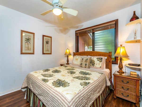 Lovely 3 Bedroom Condo in Kihei Sleeps 6