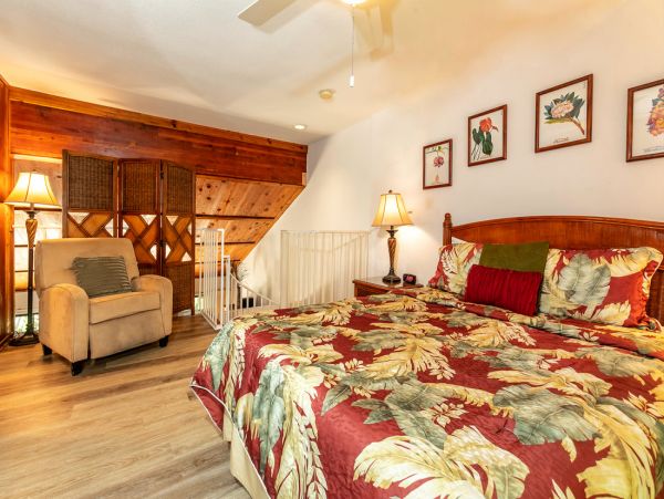 Lovely 3 Bedroom Condo in Kihei Sleeps 6