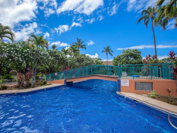 Lovely 3 Bedroom Condo in Kihei Sleeps 6