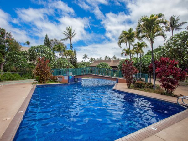 Lovely 3 Bedroom Condo in Kihei Sleeps 6