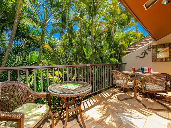 Lovely 3 Bedroom Condo in Kihei Sleeps 6