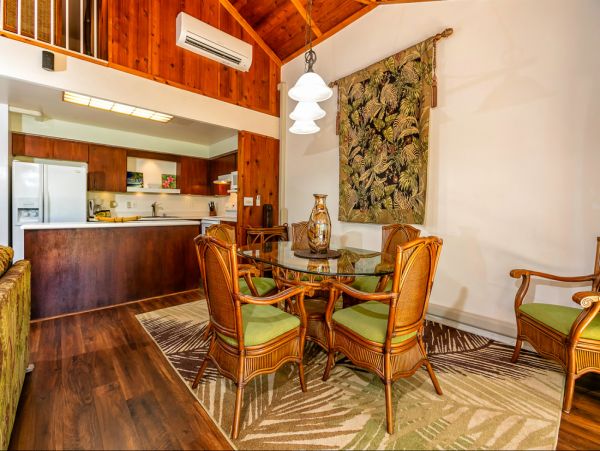 Lovely 3 Bedroom Condo in Kihei Sleeps 6