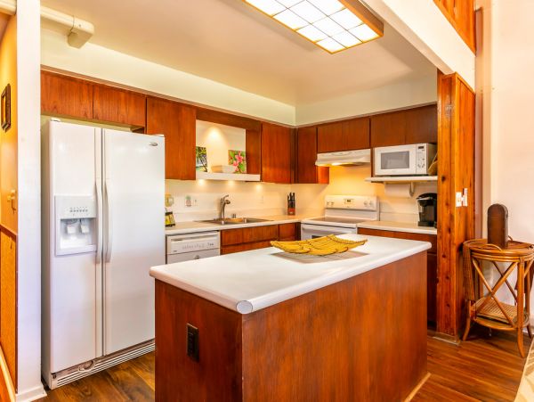 Lovely 3 Bedroom Condo in Kihei Sleeps 6