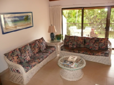 Kihei vacation condo