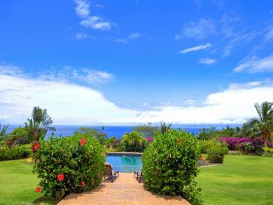 Views of Ocean