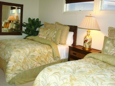 Luxury 3 Bedrm Wailea Vacation Rental & Pacific Views