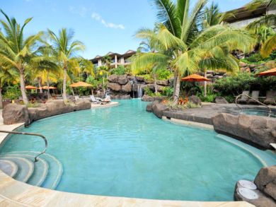 Luxury 3 Bedrm Wailea Vacation Rental & Pacific Views