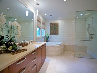 Luxury 3 Bedrm Wailea Vacation Rental & Pacific Views