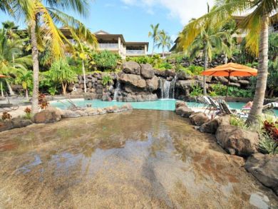 Luxury 3 Bedrm Wailea Vacation Rental & Pacific Views