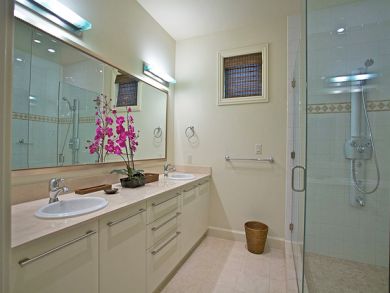 Luxury 3 Bedrm Wailea Vacation Rental & Pacific Views