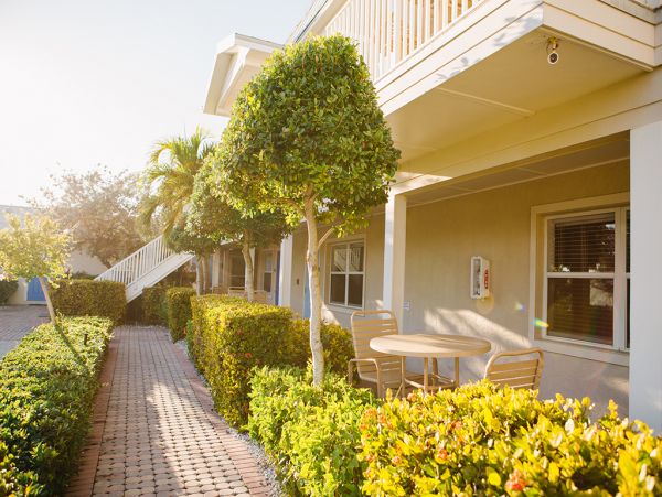 Anna Maria Island Holmes Beach Condo 879836