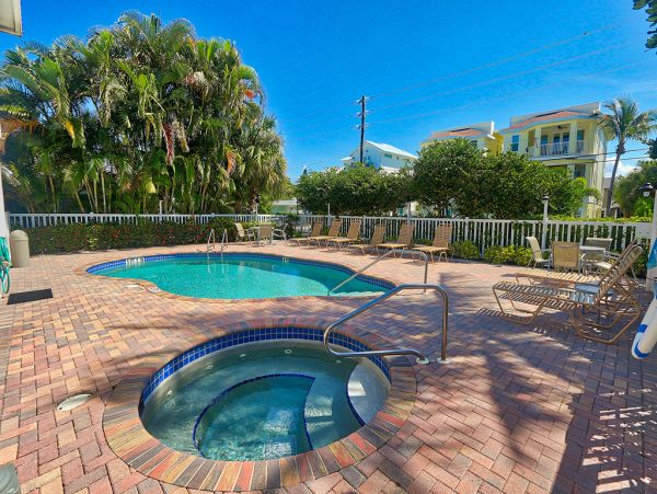 Anna Maria Island Holmes Beach Condo 879836