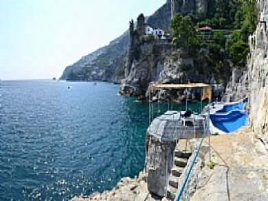 Wonderful View