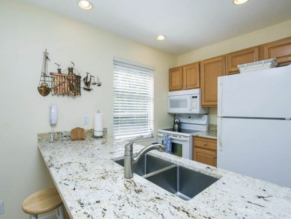 Short Walk to Beach Captiva Vacation Duplex Two Bedroom