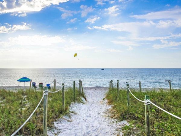 Short Walk to Beach Captiva Vacation Duplex Two Bedroom