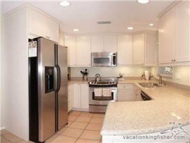 Fully equipped kitchen Fully equipped kitchen