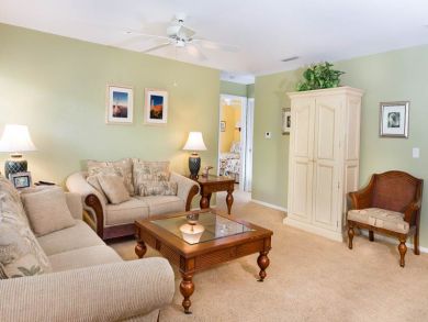 Sanibel Florida Three Bedroom Rental - additional view, photo 3
