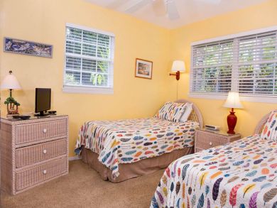 Sanibel Florida Three Bedroom Rental - additional view, photo 4