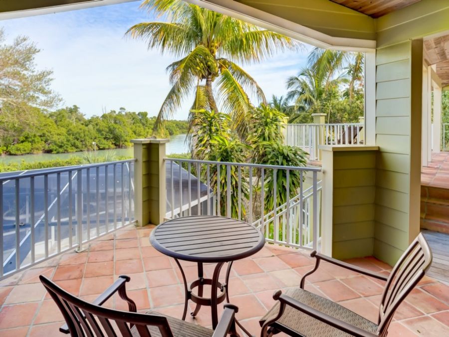 5 Bedroom Captiva Vacation Rental Home with Pool