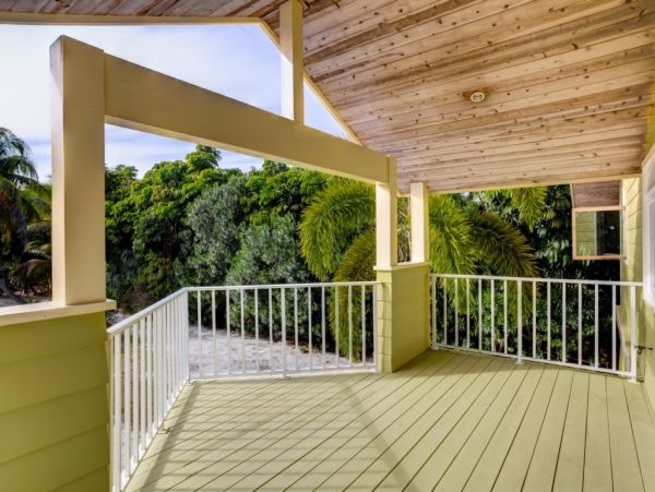 5 Bedroom Captiva Vacation Rental Home with Pool