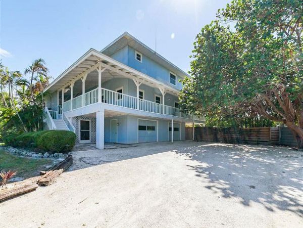 Anna Maria 5 Bedroom Vacation Rental Private Pool WOW Rental